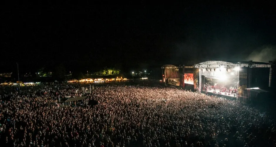 Sunska Festival - Festival à Cissac-Médoc